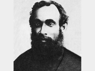 Sir Surendranath Banerjee picture, image, poster